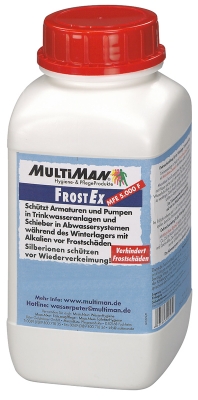 MultiNox FrostEx 5.000