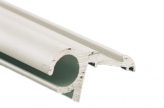 Aluminium-Profil (450 cm) (S)