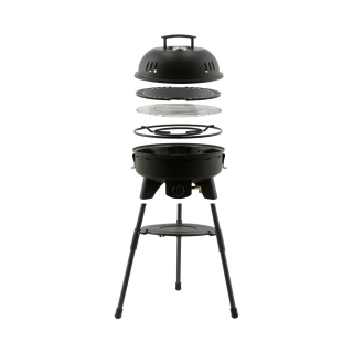 Mestic barbecue Best Chef MB-300 (A)