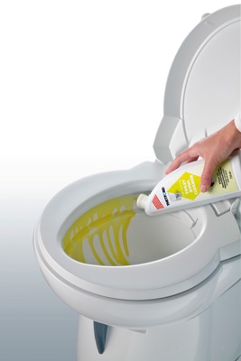 Toilet Bowl Cleaner 750 ml