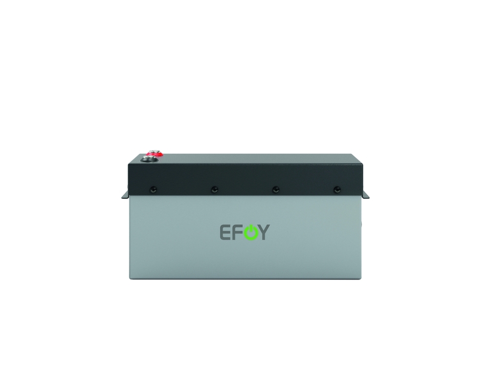 EFOY Lithium Batterie Li 105-12V (S)  (R)
