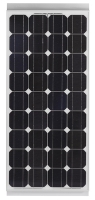 Solarpaket 120 W (S)
