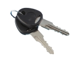 Schlüssel FF-System ZWO (2er-Pack)
