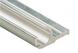 Aluminium-Profil 28 x 13 (500 cm) (S)