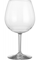 Rot - Weissweinglas Cuvee 2-er Set