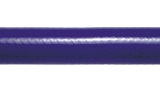 10m Rolle Druckschlauch blau 12 mm (A)