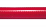 10m Rolle Druckschlauch rot 12 mm (A)